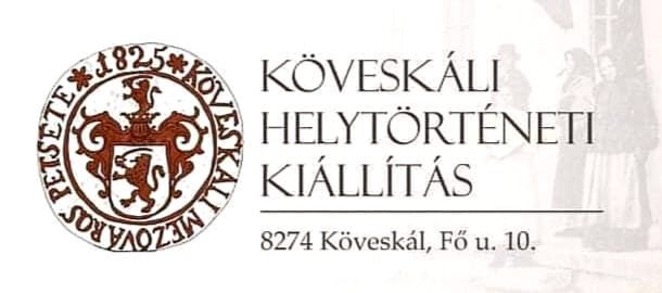 Köveskáli Helytörténeti Kiállítás